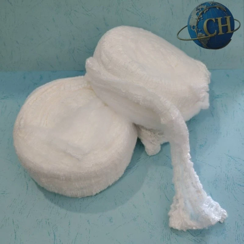 Cigarette Filter Acetate Tow