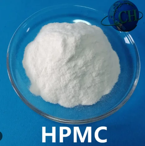 Hpmc Thickener